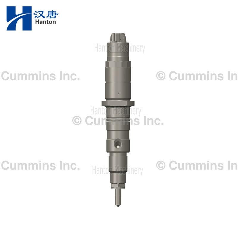 Cummins auto engine ISLE QSL fuel injector 3973059 5263305