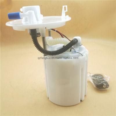 New Electric Fuel Pump Assy 31110-1r000 31110-1r200 for Solaris Accent Rio