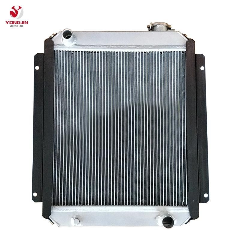 Excavator Parts Water Radiator Sumitomo/Sh 60A1