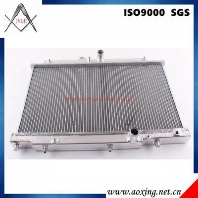 Auto Condenser for Toyota Corolla 1.6L4 98-02, Prizm&#160; 98-02 at Water-Cooling Plate Auto Radiator