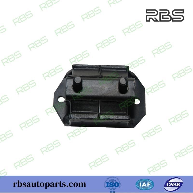 China Manufacturer OEM Factory Aftermarket 0437-39-340 Engine Mount for Mazda B20 6470 B1600 929L 323 Rwd 1.3L 1.6L Glx