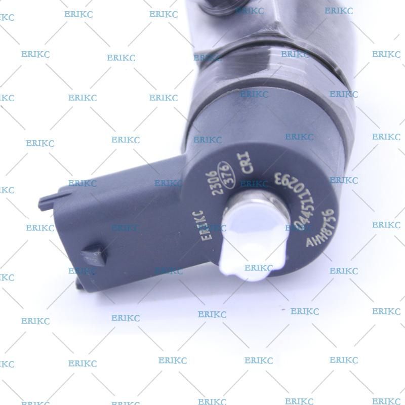 0445110293 Wear Durablity Original Fuel Bosch Injector 0 445 110 293 Greatwall 1112100-E06 55577668 Bosch Favorable Comment Complete Injector