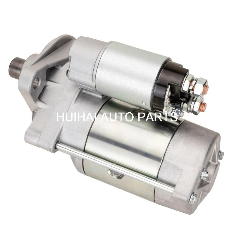 Brand New Auto Car Motor Starter 6669 2c3t-AA 1c24-11000-AA/1c2z-11002-AA/1c3u-11000-AA/1c3u-11000-Ab for Ford