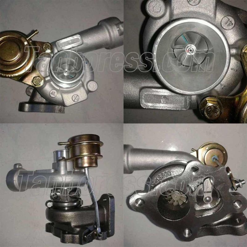 49173-01400 4917301400 turbo charger CHRA Mitsubishi turbocharger