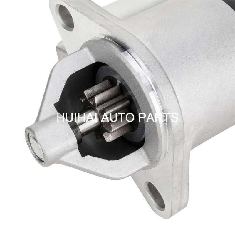 Brand New Auto Car Motor Starter 17300 S114-381/Shi0101 Sba18508-6321 for Ford Tractors