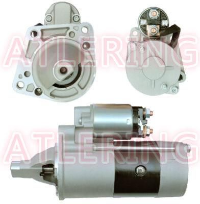 12V 9t 2.2kw Cw Starter Motor for Mitsubishi Chrysler 32716