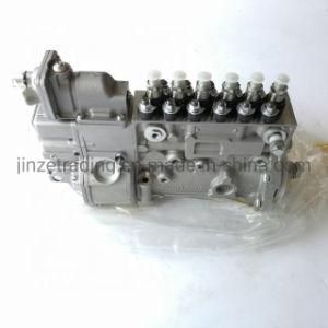 High Quality Auto Parts Dcec 6L Engine Parts Fuel Pump 5260151