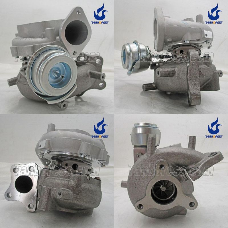 Turbo chra for GT2056V Nissan Navara 2.5 DI 171 HP 767720-0001 767720-1