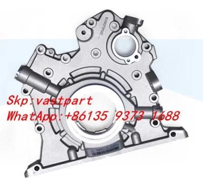 Isf2.8 Isf3.8 Oil Pump 5302892 5267073 5263095 4980122