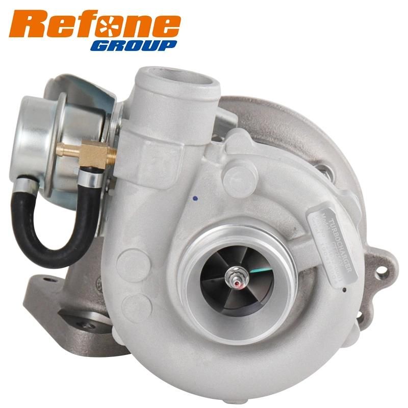 Gta2256V Turbo Turbine 724652-0007 Engine Turbocharger 724652-1 Bus Turbocharger 724652-5001s
