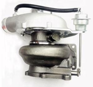 Engine Parts Model Sk460 Engine Model P11 Turbocharger OEM 17201-E0230