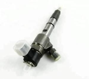 Diesel Engine Auto Parts Common Rail Injector 0445110313