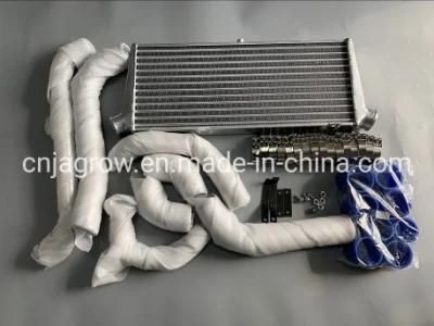 Factory Supply Intercooler for Toyota Starlet Ep82 Ep91 4e-Fte (89-99)