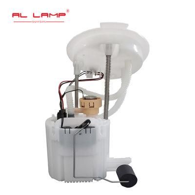 Auto Engine Complete Fuel Pump Module Assembly 16117273277 for BMW F20 F22 F23 German Car