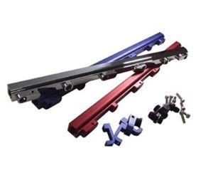 Hoden/Chevy 304-355 Manifold Billet Efi Fuel Rail