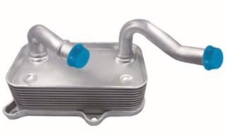 Oil Cooler 1121880401