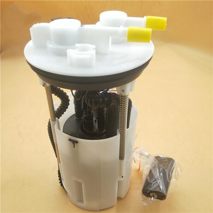 Factory Sale Car Parts 77020-02070 7702002070 for to-Yo-Ta Avensis Corolla 2003-2008 Fuel Pump Assy Fuel Tank Pump