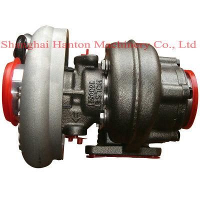 Cummins 6BT Diesel Engine Part 4044947 3960860 4029160 Turbocharger