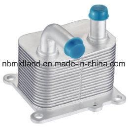 Oil Cooler for Ford 2m5q6b624bc