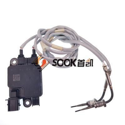 Exhaust Gas Temperature Sensor OEM No.: 50557159 for Alfa Romeo