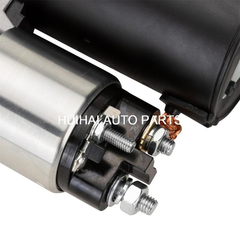 Brand New Auto Car Motor Starter 32582 46748349 0-001-107-091/0-001-107-110/500-528-093/0-001-107-097 for FIAT