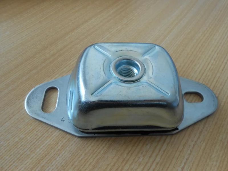 Rubber Mountings, Marine Rubber Mounts, Shock Absorber on Good Sale