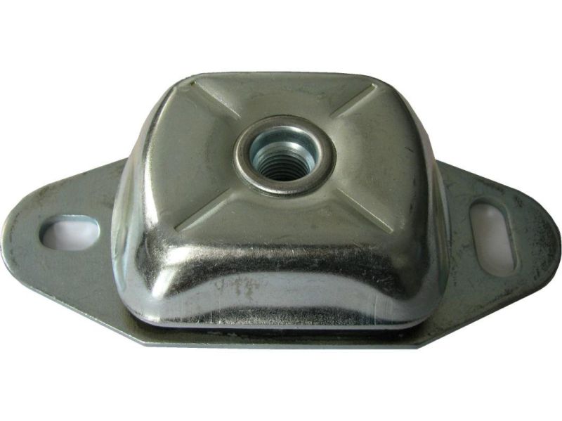 Frhq, Frsq Rubber Mounts, Rubber Mountings, Rubber Shock Absorber (3A4011)