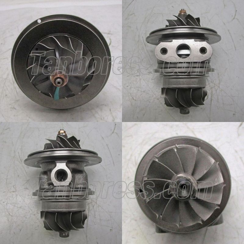Turbocharger for Hyundai E-County TD04HL 49189-07720