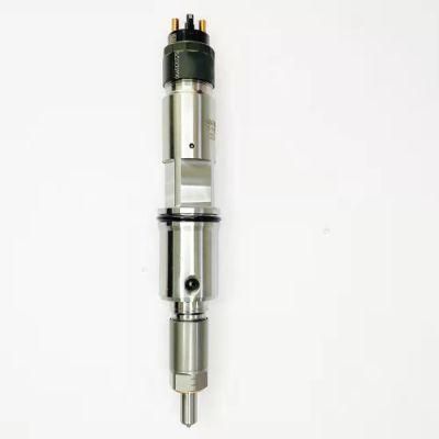 High Quality China Made New Diesel Fuel Injector 0445120325 for Diesel Engine