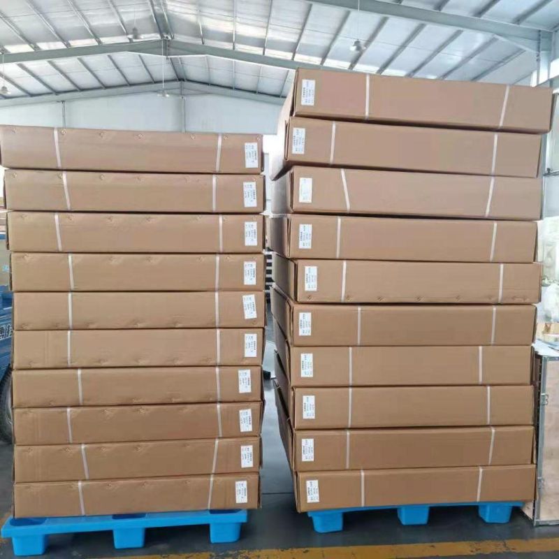 Excavator Spare Parts Water Radiator for Volvo 55