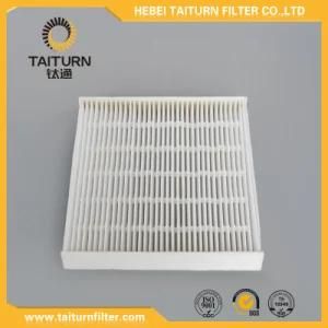 Auto Parts Air Filter 87139-06050