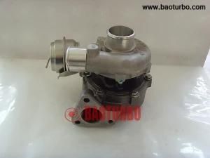 Gt1749V/729041-0009 Turbocharger for Hyundai