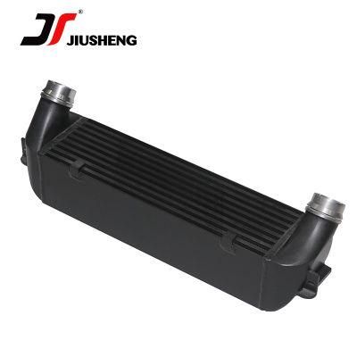 Wuxi OEM/ODM All Aluminum Aluminum Truck Universal Intercooler