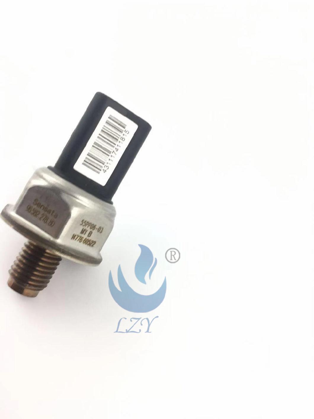 Lzy Diesel Engine Parts Rail Pressure Sensor 559906-03