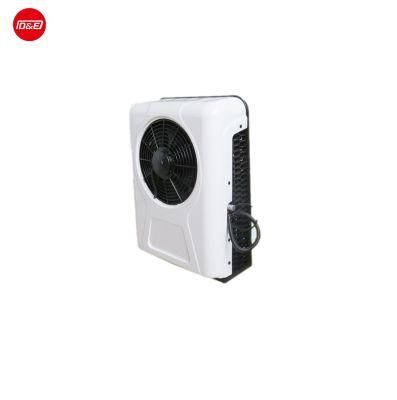 Hot 12V 24V Truck Cabs Electric Air Conditioner for Truck with Long Time Warranty