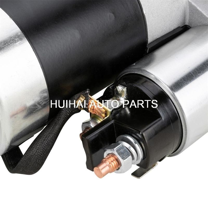 Brand New Auto Car Motor Starter 33308 M1t80681 23300-00q0d, 23300-3400A9, 23300-Jg70b for Renault Opel Nissan