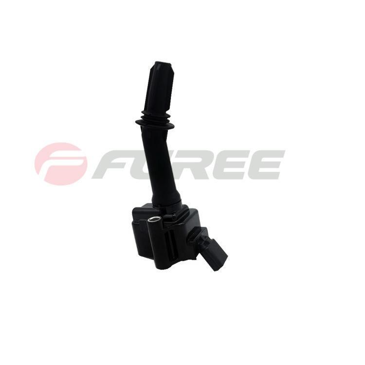 55599110A, 12635672 Ignition Coil, Compatible with Compatible with Buick Encore Chevrolet Chevy Cruze Malibu Volt 2016-2017