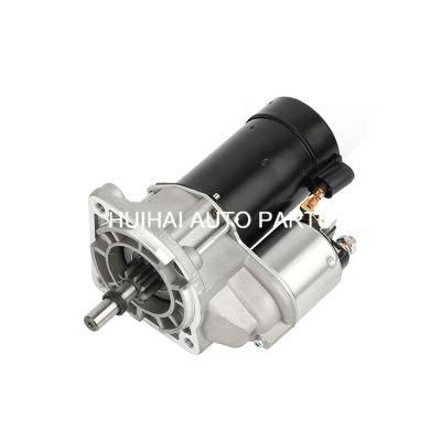 Brand New Auto Car Motor Starter 30206 SD6ra49 330-911-023 2000 for VW