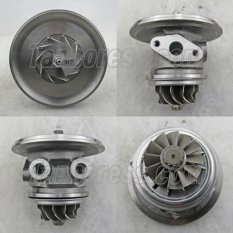 Turbocharger cartridge for Isuzu Opel RHF5 4JB1TC VI58 RHB5VI58 VA130047