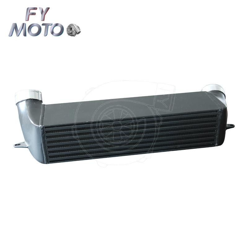 China Manufacture for BMW E82 Widely Used Superior Quality Intercooler