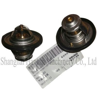 Yuejin Truck 1D07021330 Iveco Sofim 500329622 Thermostat