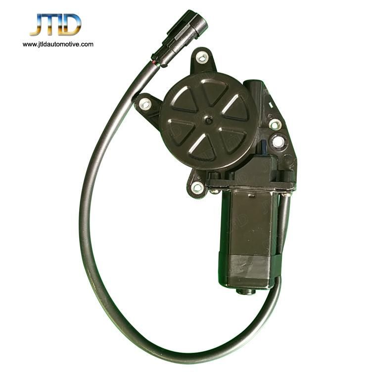 Cheap Auto Wiper Motor 12V and 24V Universal Electric Wiper Motor