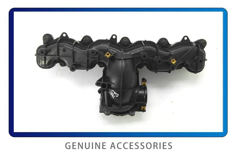Fomoco Auto Parts 1770548 Bk2q 9424 CD Intake Manifold for Ford Transit V348