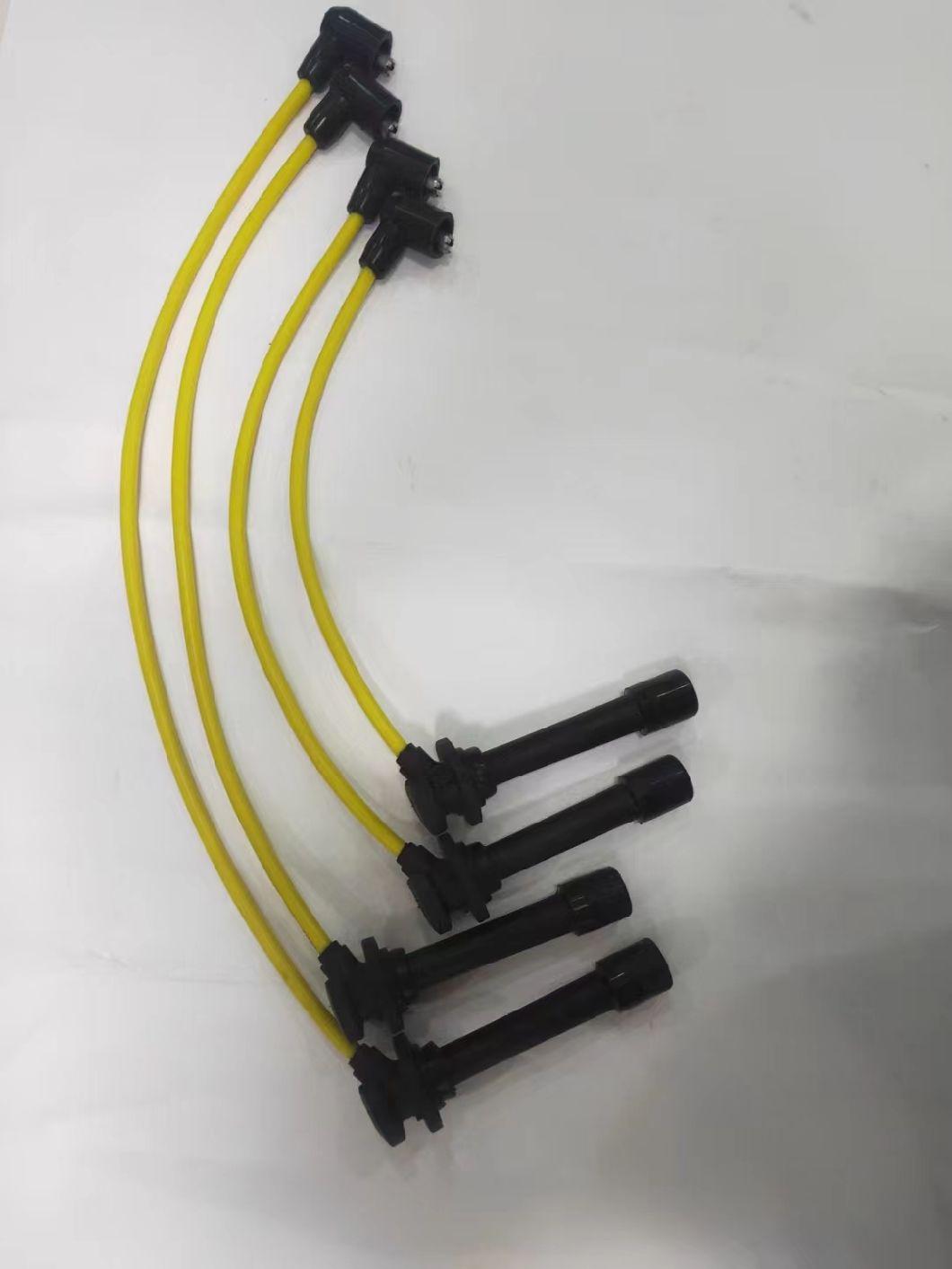 Spark Plug Cable for Sonata 94-98 / Elantra 91-95 1.6 27501-33A00