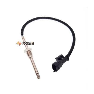 Egr Exhaust Gas Temperature Sensor OEM: 21010707