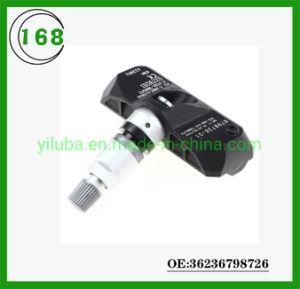 for BMW 128I 328I 135I 525I M5 M6 Z4 Auto Brand New Tire Pressure Sensor TPMS 3623-6798-726 36236798726