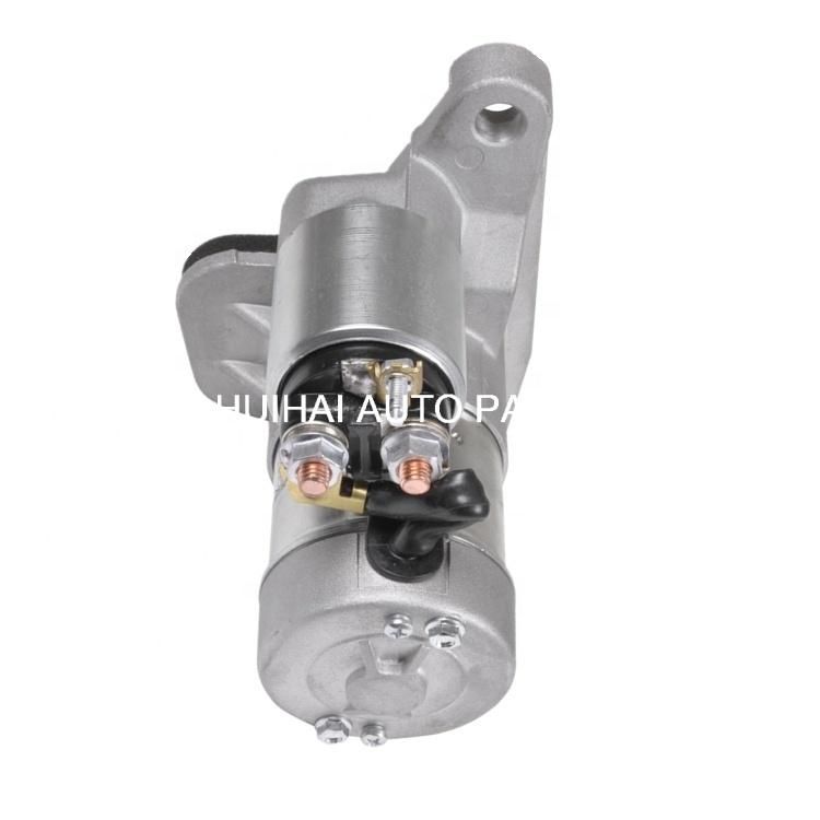 Manufacture Good Price 17982 23300-En200 23300-En20A 23300-En20b S114-902 S114-902A S114-902b 12V Motor Starter for Nissan