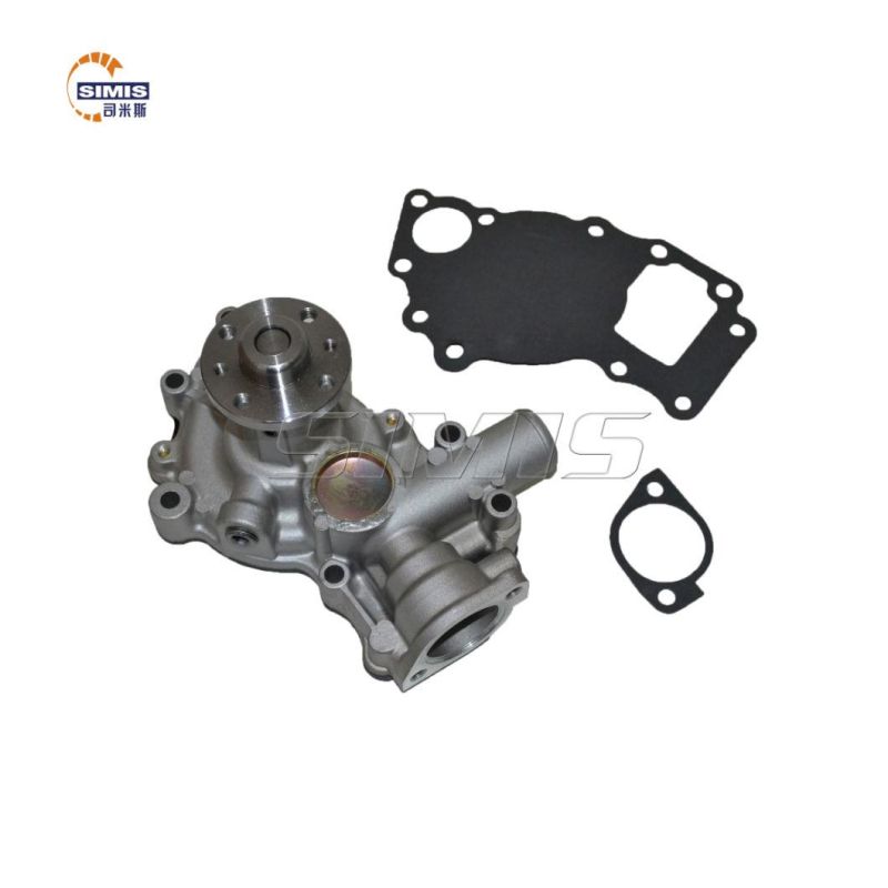 Simis Factory Directly Sell Water Pump for Isuzu 4lb1t
