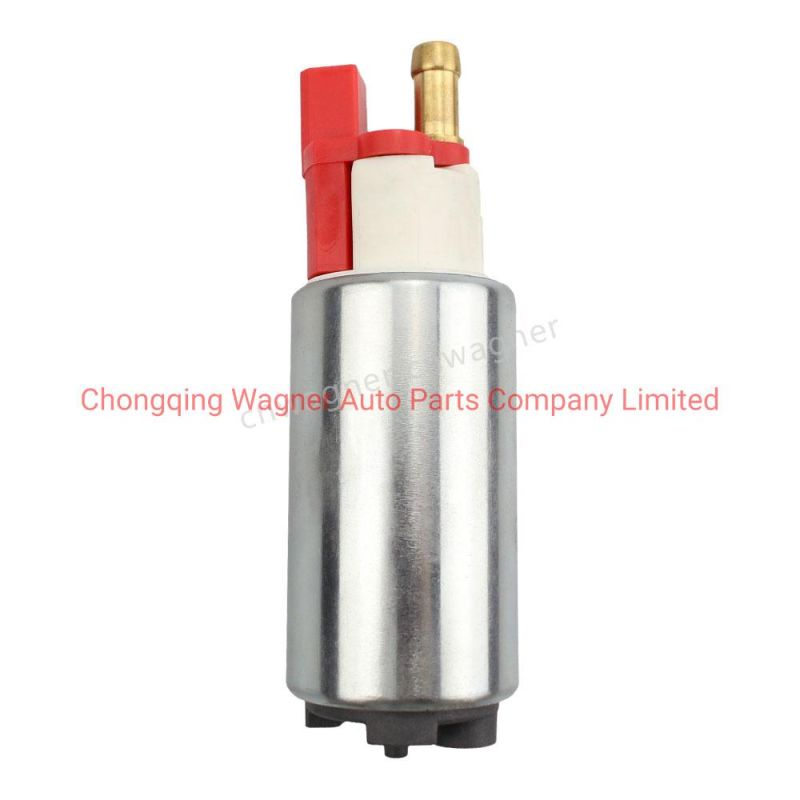 High Performance Low Pressure 12V Facet Fuel Pump for Ford E2157