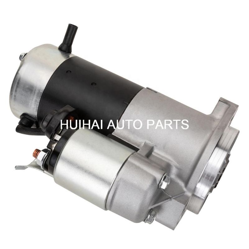 Brand New Auto Car Motor Starter 17196 S114-528/S114-528A 23300-88g00/23300-88g01 for Nissan Pickup